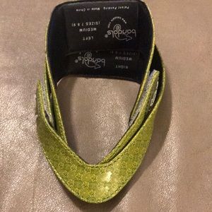 Bandals Beach Sandals Changeable Band